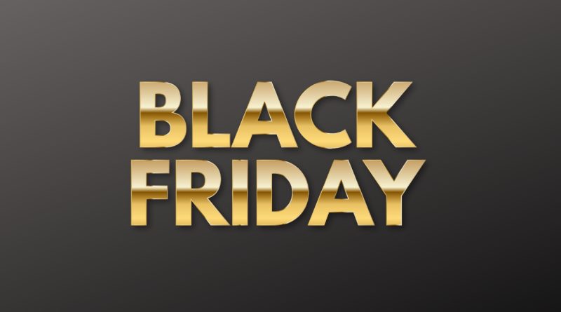 Black Friday 2023: Alerta para Golpes e Dicas de Segurança nas Compras (imagem: Canva)