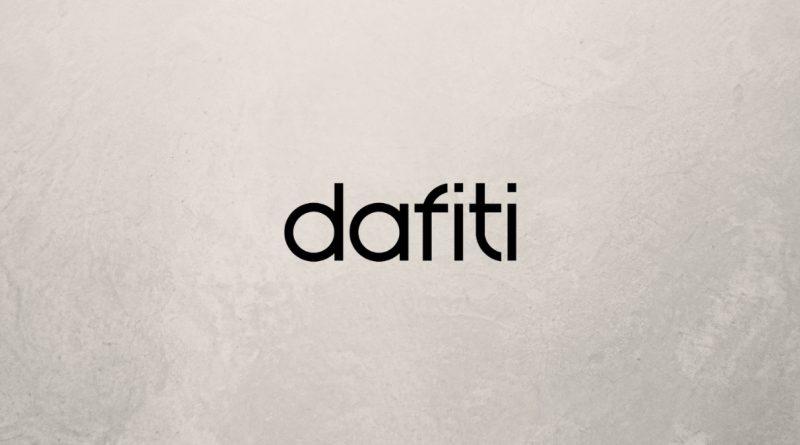 Black Friday Dafiti 2023: Aproveite as Melhores Ofertas de Moda (imagem: Divulgação)