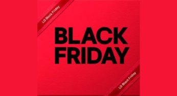 Black Friday LG: Descontos Incríveis em Produtos de qualidade