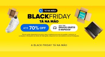 Black Friday Mercado Livre: Aproveite as melhores ofertas do ano