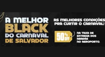 Black Friday Quero Abadá 2023: Veja como comprar seu ingresso com desconto