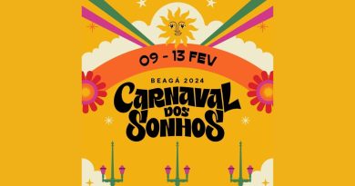 Carnaval dos Sonhos 2024 em BH: veja como adquirir seu ingresso (imagem: Divulgação)