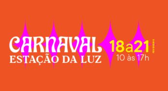 Carnaval Casa Estação da Luz: A festa inesquecível em Olinda