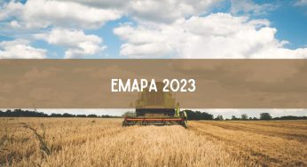 Emapa 2023 começa nesta semana, confira a programação