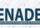 Enade 2026: Datas, provas e cursos que serão avaliados