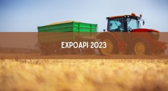 Expoapi 2023 ocorre neste fim de semana, veja a programação