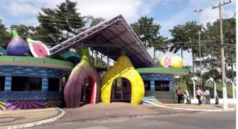 Confira as atrações da Festa do Figo e da Goiaba de Valinhos 2024