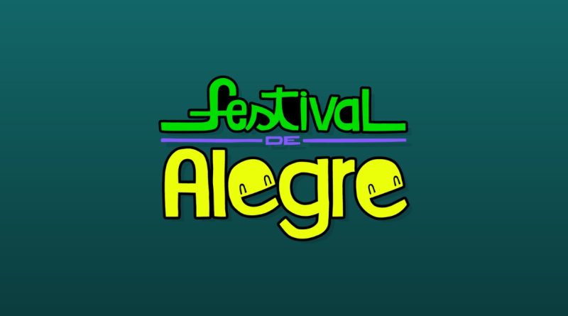 Festival de Alegre 2024 anuncia primeiras atrações, confira (imagem: Divulgação)