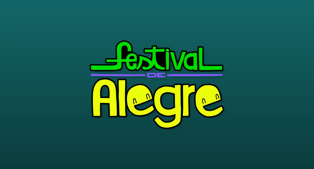 Festival de Alegre 2024 (imagem: Divulgação)