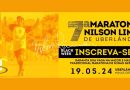 Maratona de Uberlândia Homenageia o Maratonista Brasileiro Nilson Lima, veja como se inscrever