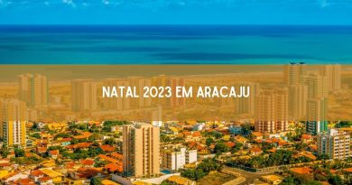 Natal em Aracaju 2023 começa nesta terça, 14. Veja as atrações (imagem: Canva)