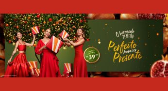 Natal com L’Occitane au Brésil 2023: Confira como comprar seu presente