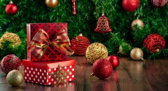 Confira as atrações do Natal em Bento 2023