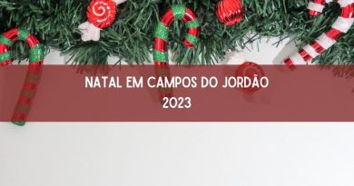 Natal em Campos do Jordão 2023 começa no dia 10, veja mais detalhes (imagem: Canva)