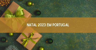 Natal em Portugal 2023: veja onde celebrar essa grande festa (imagem: Canva)