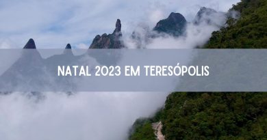 Natal 2023 em Teresópolis: confira a programação (imagem: Canva)