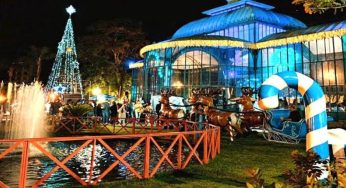 Confira a programação do Natal Imperial 2023