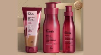Natal Natura: Presente Natura Tododia Cereja e Avelã, veja como comprar com desconto