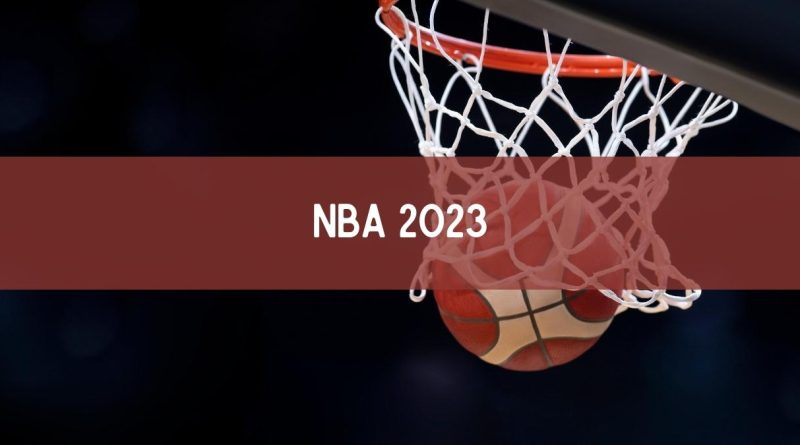 Histórico Revés na NBA 2023: Lakers Enfrentam Derrota Esmagadora Frente ao Sixers (imagem: Canva)