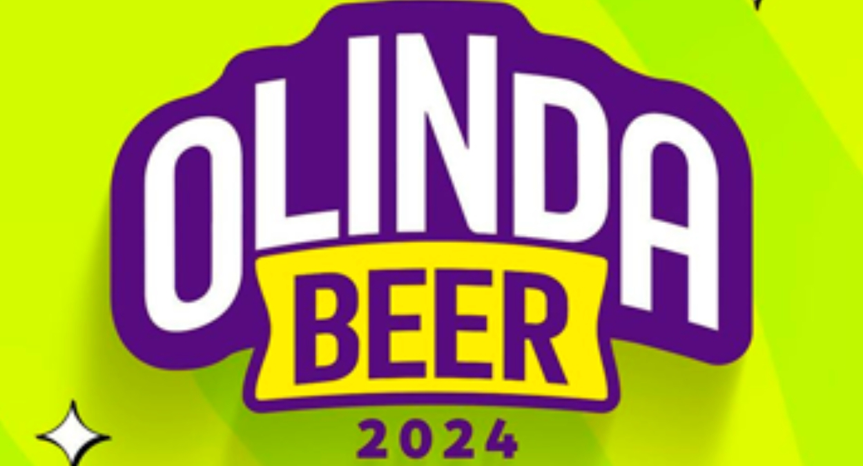 Olinda Beer 2024 Veja as atrações e como comprar seu ingresso