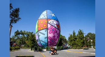 Nesta quinta (08), começa a Osterfest 2024, veja as atrações