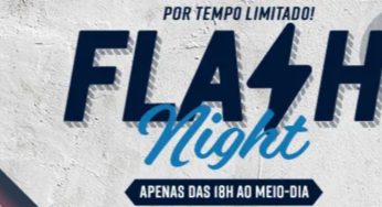 Promoção Oster Flash Night 2023: Descontos Imperdíveis em Produtos de Qualidade!