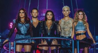 RBD no Brasil: saiba tudo sobre a turnê “Soy Rebelde”