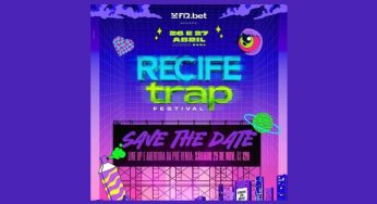 Recife Trap Festival 2024: Veja como comprar seu ingresso