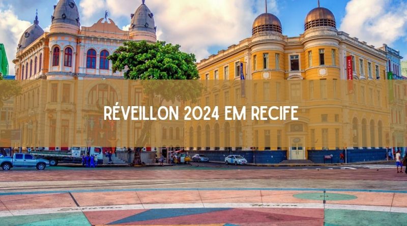 Ingressos Virada na Praia: exclusividade para o Réveillon 2024 em Recife (imagem: Canva)
