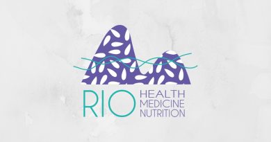 Rio Health & Nutrition 2023: o maior congresso de saúde e nutrição do Brasil (imagem: Divulgação)