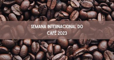 Semana Internacional do Café 2023 começa nesta quarta (8). Confira! (imagem: Canva)