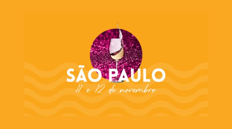 Sparkling Festival 2023 ocorre neste fim de semana. Confira! (imagem: Canva)