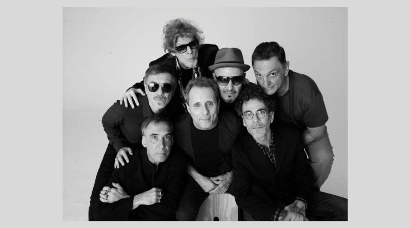 Cancelamento do Show dos Titãs em Campo Grande: Instruções para Reembolso (imagem: Divulgação)
