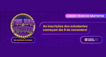 Trilhas de Futuro 2024: Veja como se inscrever para diversos cursos gratuitos