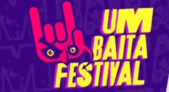 Um Baita Festival 2024: Veja como comprar seu ingresso