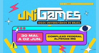 Unigames 2024: Maior evento universitário do Brasil, veja como comprar seu ingresso