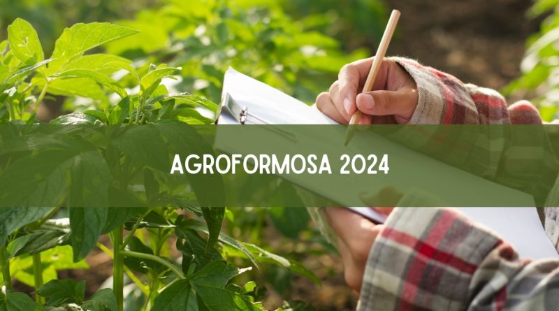 Agroformosa 2024: Formosa do Rio Preto se Prepara Para um Evento Grandioso (imagem: Canva)