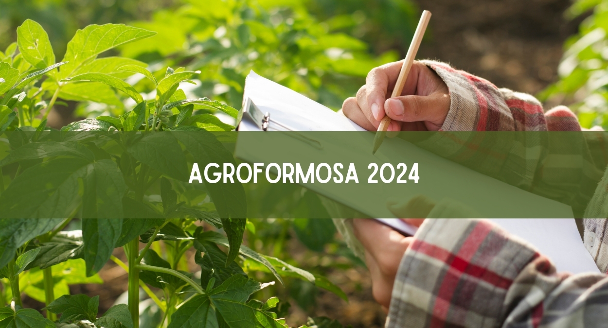 Agroformosa 2024 (imagem: Canva)