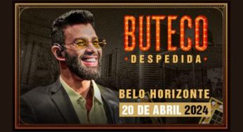 Buteco Belo Horizonte 2024: Veja como comprar seu ingresso