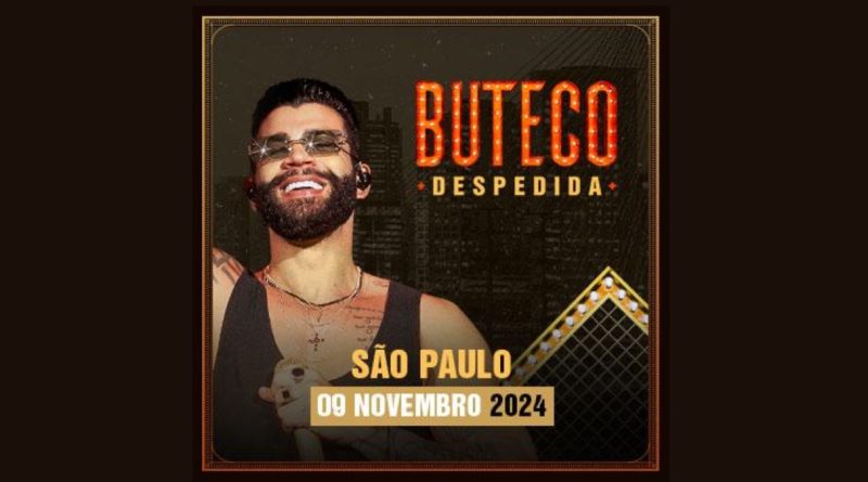 Buteco São Paulo 2024: veja como adquirir os ingressos (imagem: Canva)