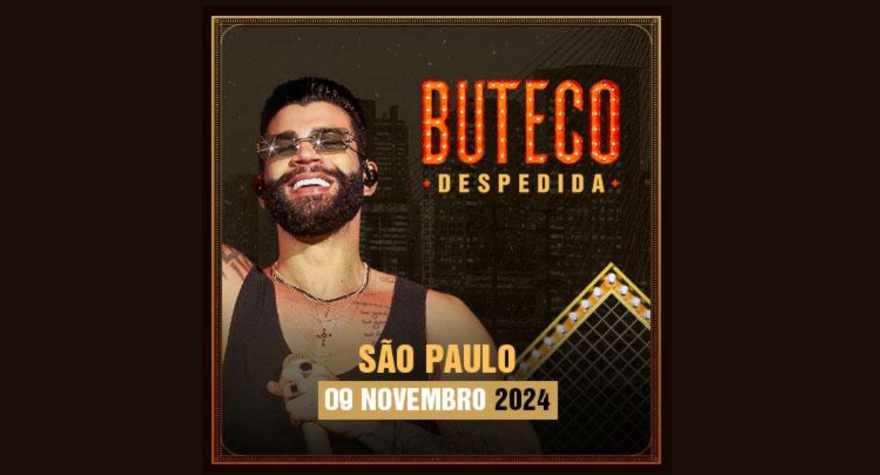 Buteco São Paulo 2024 (imagem: Canva)