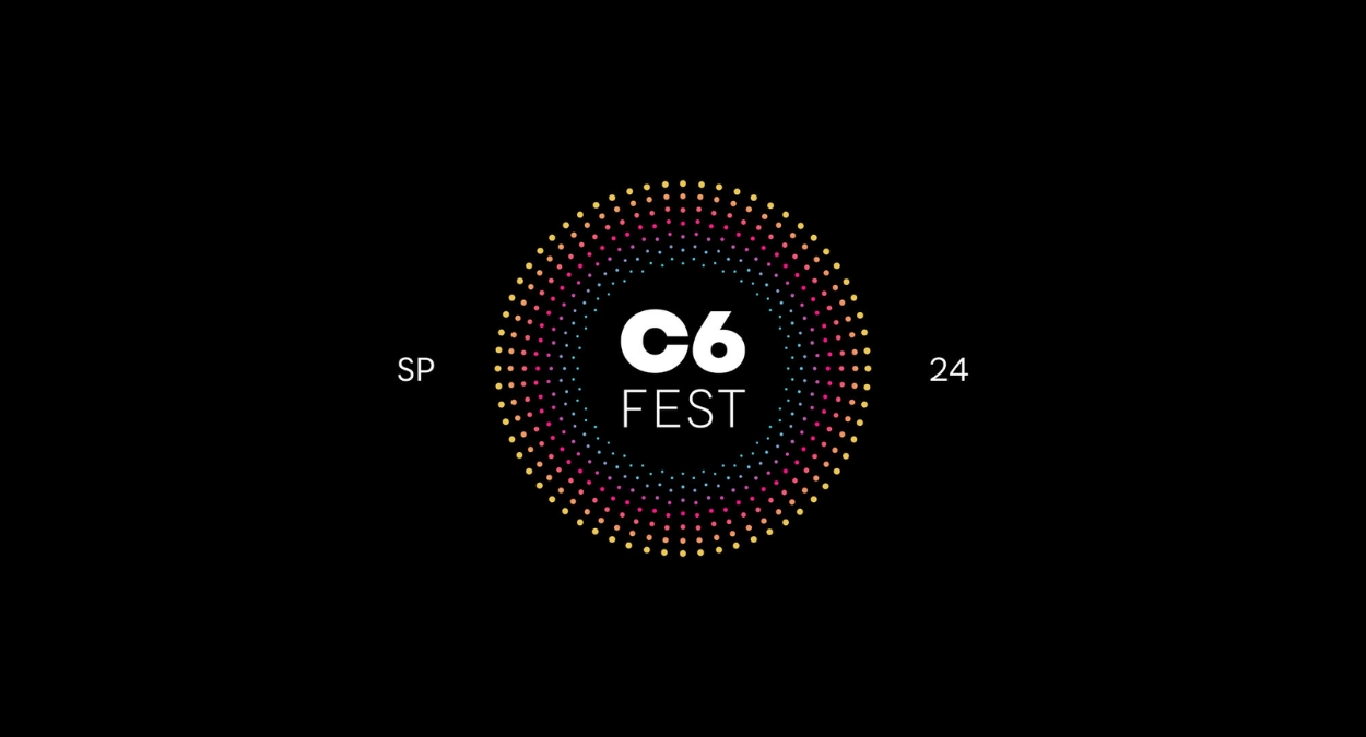 C6 Fest 2024 (imagem: Divulgação)