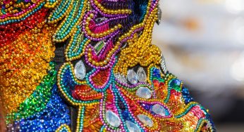 Carnaval 2024: Alinne Rosa lança tema da sua festa