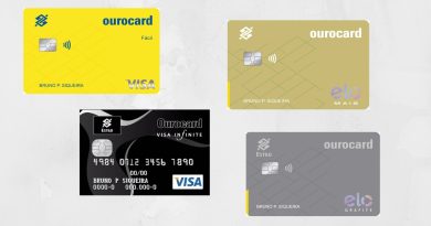 Cartão de crédito Banco do Brasil: veja como ter anuidade gratuita (imagem: Reprodução)