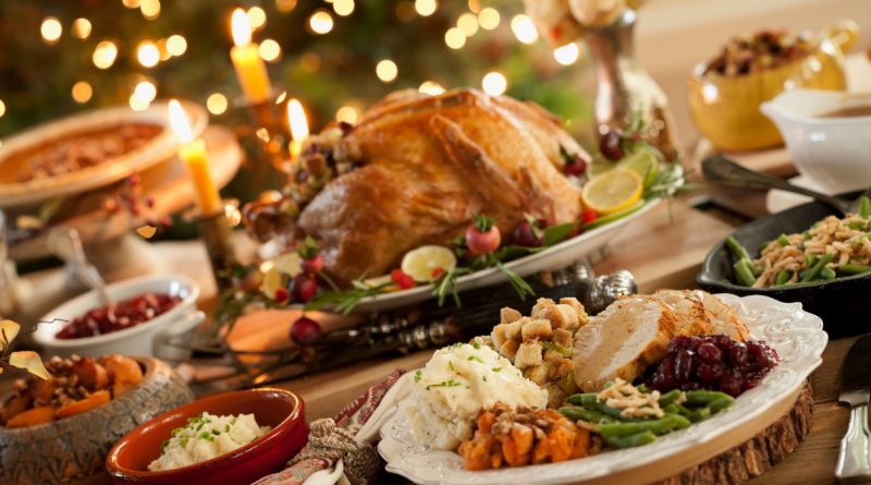 Como economizar na ceia de natal: veja dicas simples (imagem: Canva)