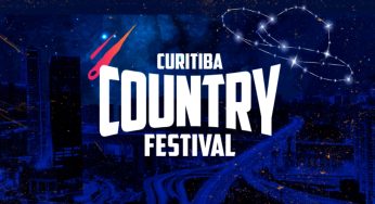 Curitiba Country Festival 2024: veja o line up e como adquirir o ingreso