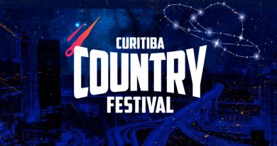 Curitiba Country Festival 2024: veja o line up e como adquirir o ingresov (imagem: Divulgação)