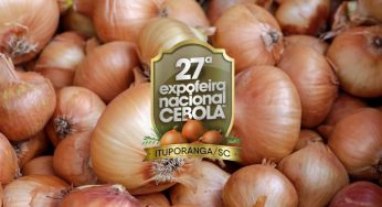 Expofeira Nacional da Cebola 2024: veja os shows confirmados
