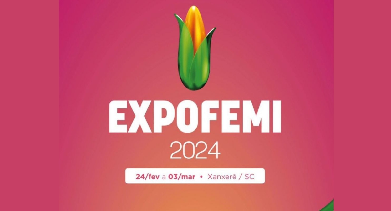 ExpoFemi 2024 (imagem: Divulgação)