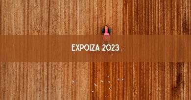 ExpoIza 2023 começa nesta semana, veja as atrações (imagem: Canva)